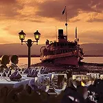 Restaurant Du Port Yvoire