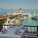 Restaurant Du Port Yvoire