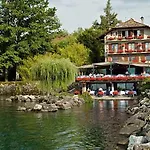 Restaurant Du Port Hotel