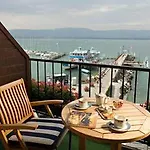 Restaurant Du Port 4* Yvoire