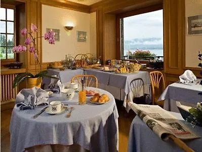 Restaurant Du Port Yvoire