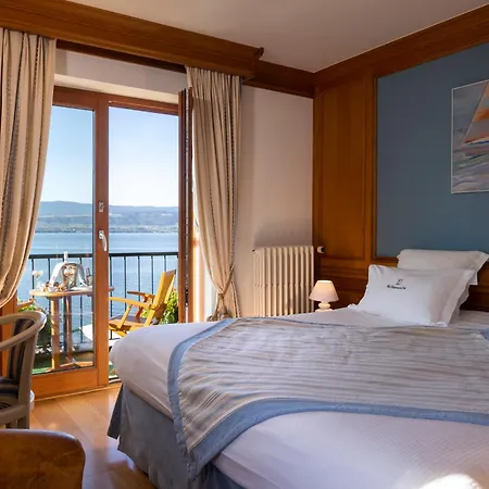 Restaurant Du Port Hotel 4*