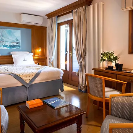 Restaurant Du Port Hotel Yvoire
