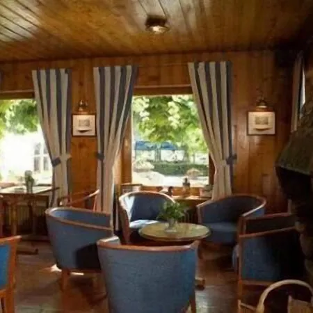 Restaurant Du Port Otel Yvoire