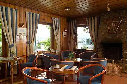 Restaurant Du Port 4*