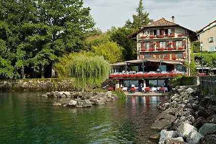 Restaurant Du Port Otel