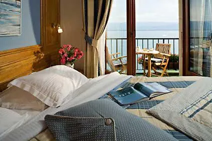Restaurant Du Port Hotel 4*