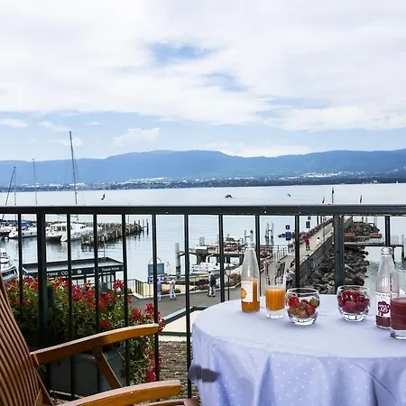 Restaurant Du Port