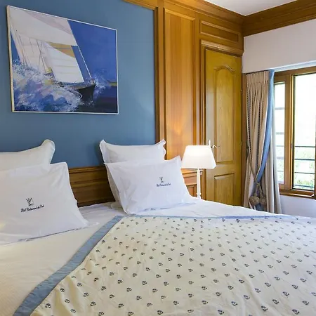 Restaurant Du Port Otel Yvoire