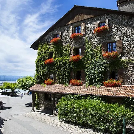 Restaurant Du Port 4* Yvoire