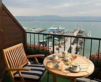 Restaurant Du Port 4* Yvoire