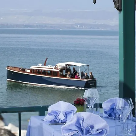 Restaurant Du Port 4*