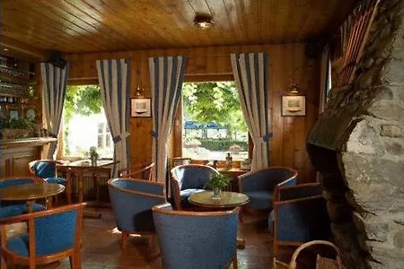 Restaurant Du Port Hotel Yvoire