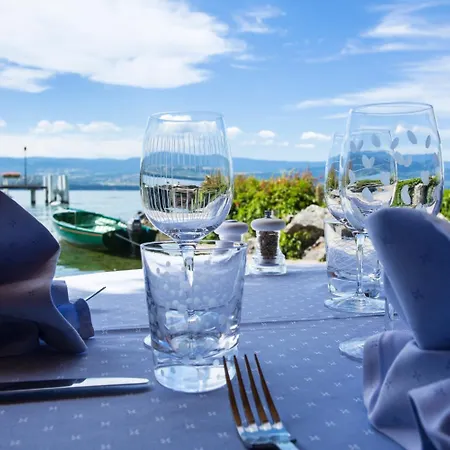 Restaurant Du Port 4*