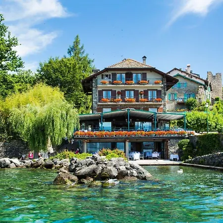 Restaurant Du Port Hotel