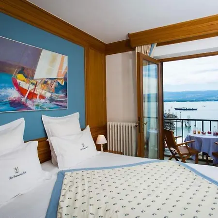 Restaurant Du Port 4*