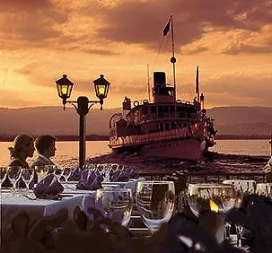 Restaurant Du Port Yvoire