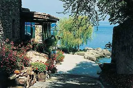 Restaurant Du Port 4*