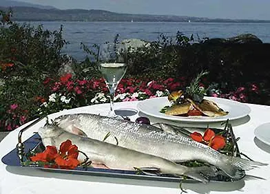 Restaurant Du Port