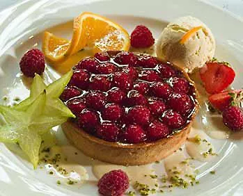 Restaurant Du Port Отель