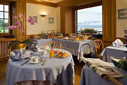 Restaurant Du Port Hotel 4*