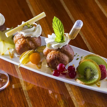 Restaurant Du Port Hotel Yvoire