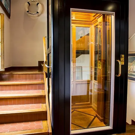 Restaurant Du Port Yvoire