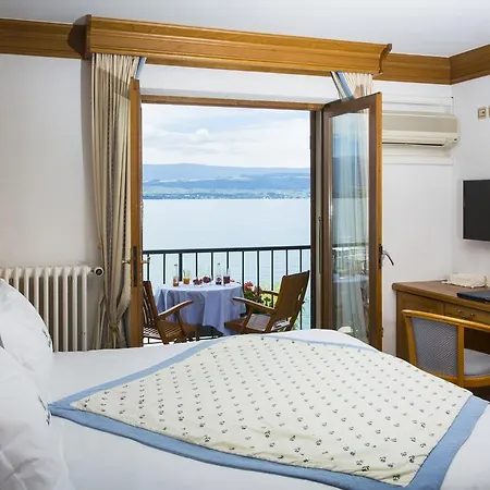 Hotel Restaurant Du Port Yvoire