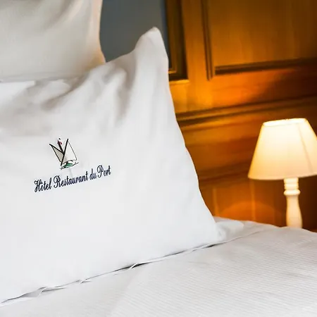 Hotel Restaurant Du Port Yvoire