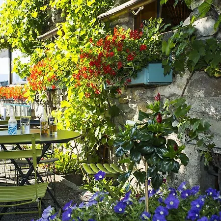 Restaurant Du Port Hotel