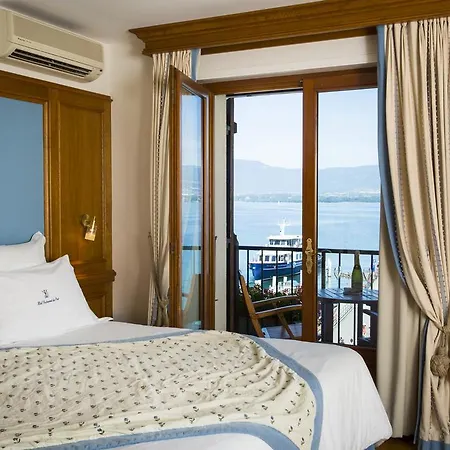 Restaurant Du Port Hotel