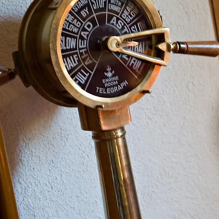 Hotel Restaurant Du Port