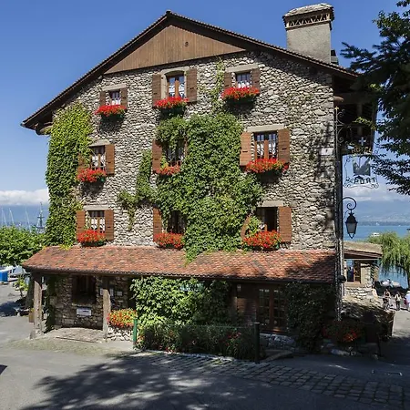 Restaurant Du Port 4*